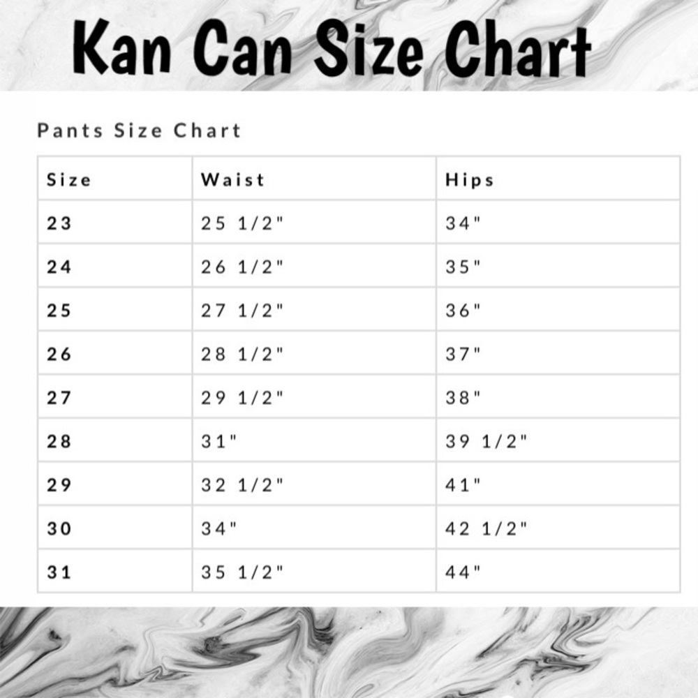 KanCan Distressed Light Wash Universal Skinny Jean - Picture 2 of 8